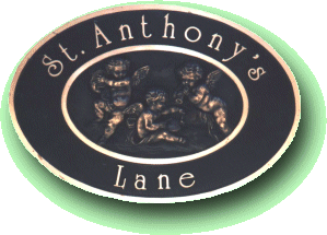 St. Anthony's Lane